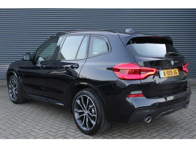 BMW X3 xDrive30e M-Sport Vernasca-Leder Full-Led  20inch LMV Groot-Navigatie