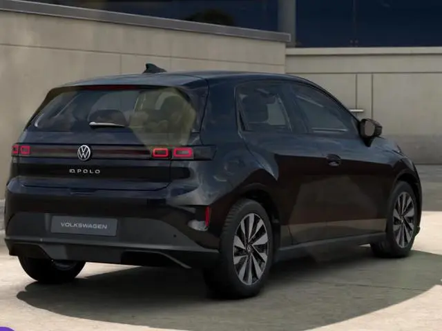 Volkswagen ID. Polo Life 52 kWh accu, 211 PK · Trekhaak afneembaar · Zijruiten achter en achterruit...