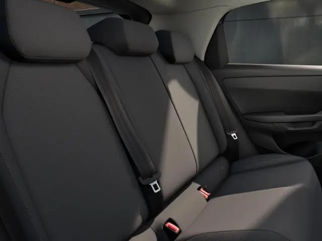 Volkswagen ID. Polo