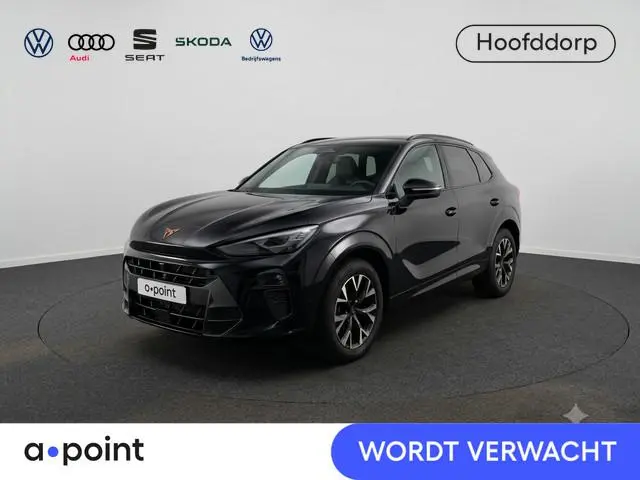 CUPRA Terramar 1.5 TSI e-Hybrid Business 204 pk Automaat (DSG) | Navigatie | Parkeersensoren (Park a...