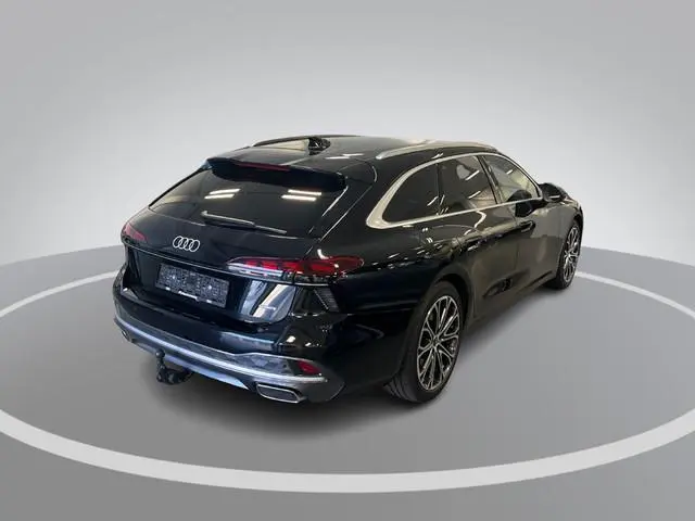 Audi A6 Avant 2.0 e-hybrid 299pk quattro Advanced editi · Panoramadak · Inklap. Trekhaak · Vierwielb...