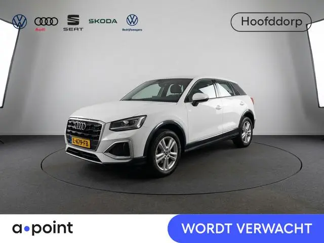 Audi Q2 35 TFSI Business Edition 150 pk S-tronic | Navigatie | Parkeersensoren | Achteruitrijcamera...