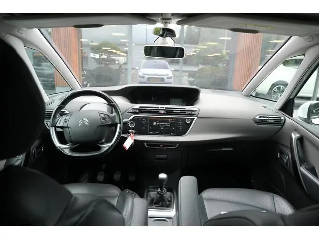 Citroën C4 Picasso