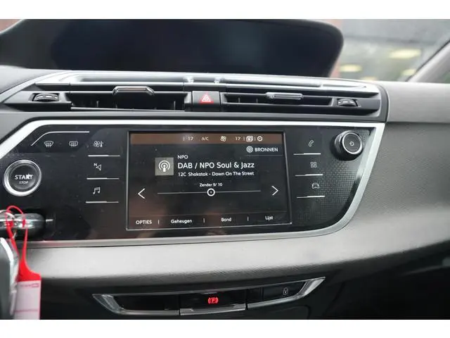 Citroën C4 Picasso