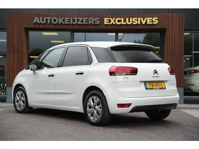 Citroën C4 Picasso