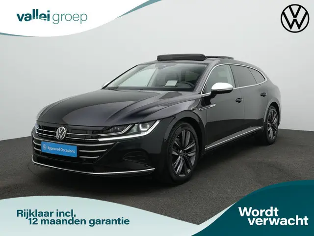 Volkswagen Arteon Shooting Brake 1.4 TSI eHybrid 218 pk DSG R-Line | Panoramadak | Discover Pro | Ad...