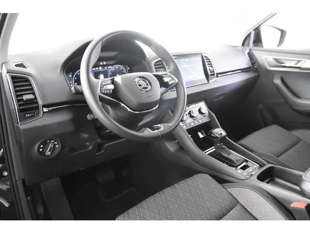 ŠKODA Karoq 1.5 TSI Selection *1ste Eigenaar*4x Stoelverwarming*Trekhaak*