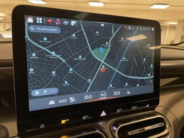 Smart #1