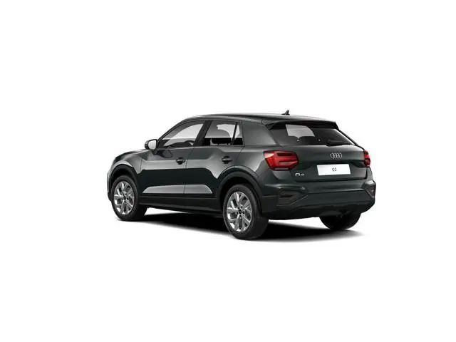 Audi Q2 35 TFSI Pro Line 110pk S-tronic | Navigatie via App | Adaptieve cruise controle | Ledere bek...