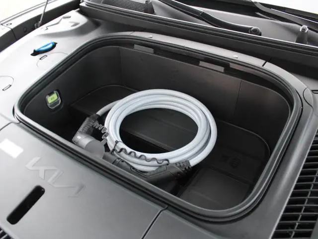 Kia EV9