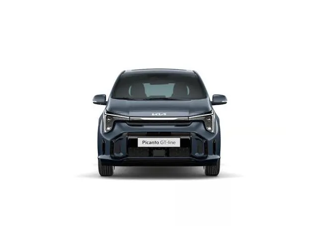 Kia Picanto 1.0 GDi GT-Line | Nieuw | Direct leverbaar | Tot € 2.000 inruilvoordeel bij aanschaf |