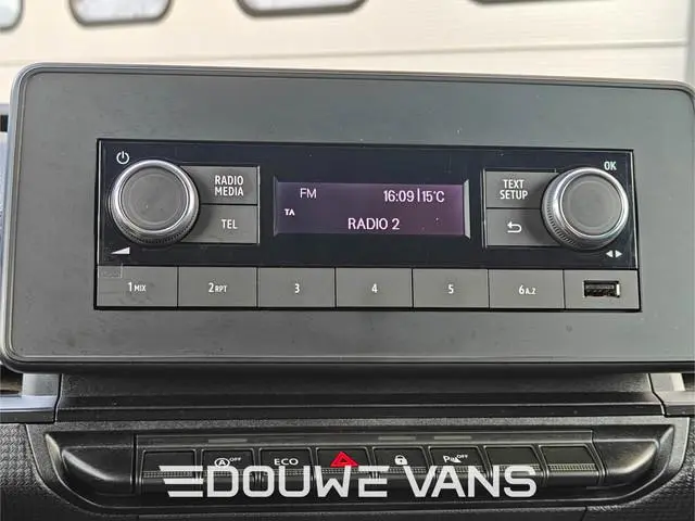 Nissan Townstar