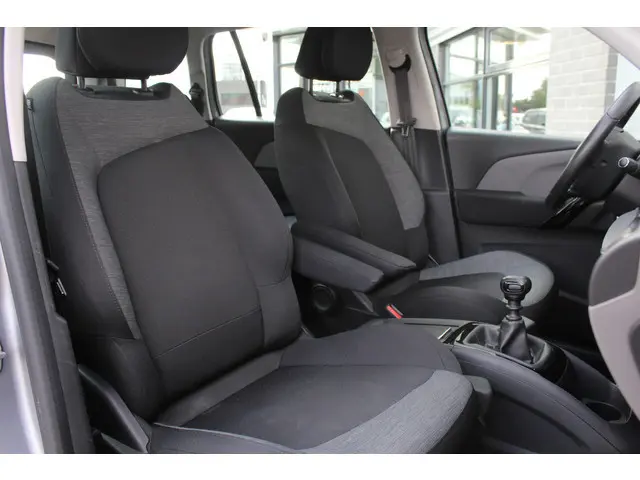 Citroën C4 Spacetourer