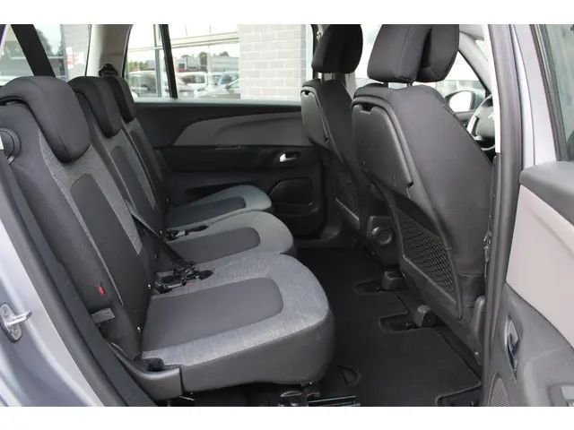 Citroën C4 Spacetourer