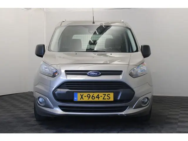 Ford Tourneo Connect Compact 1.0 Titanium