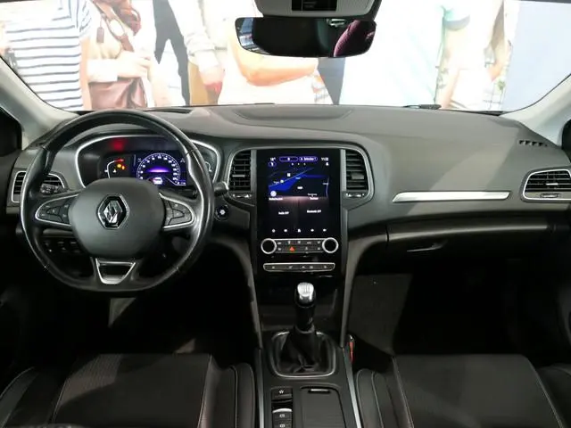 Renault Mégane