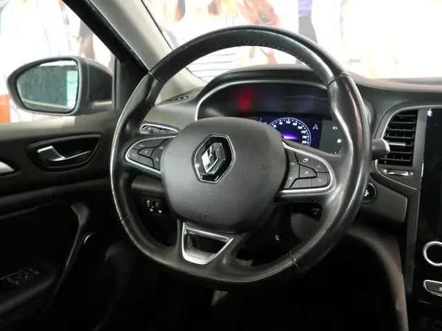 Renault Mégane