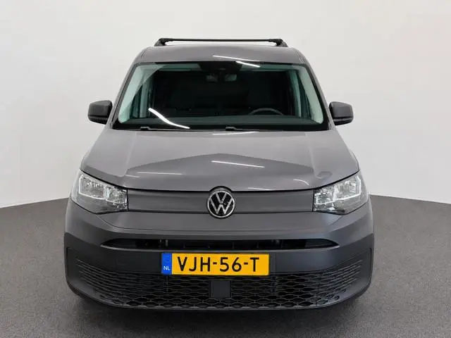 Volkswagen Caddy Cargo 2.0 TDI Comfort Trekhaak Camera Apple Carplay Android Auto Cruise Control Par...