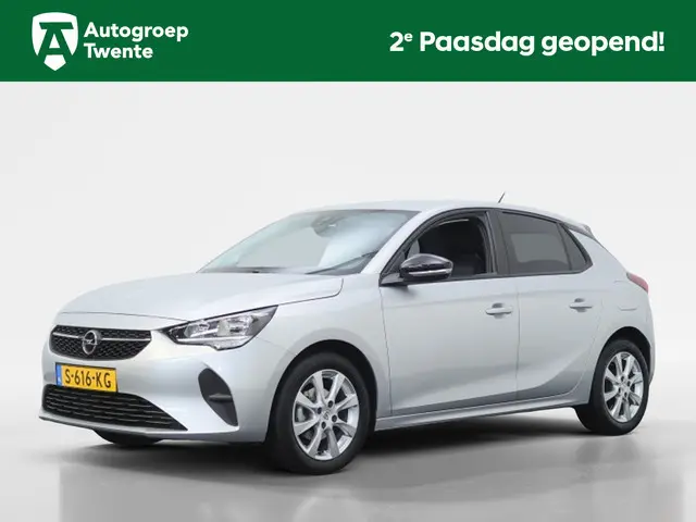 Opel Corsa 1.2 Level 2 | Carplay | Airco | Cruise Control |