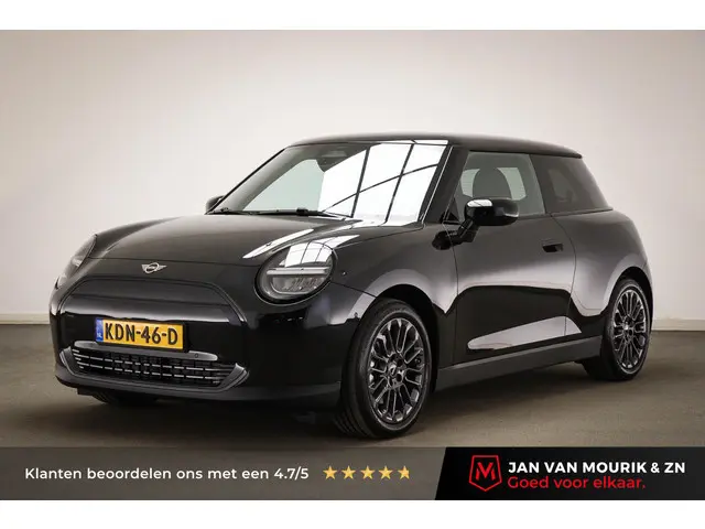 Mini Mini Cooper E Essential 40.7 kWh | NIEUW | LED | APPLE | CAMERA | 17"