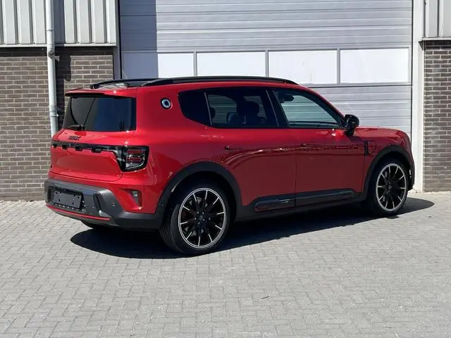 smart #5 Brabus 100 kWh VAKANTIE DEALS! | Van € 64.440,- voor € 55.460,- | Panoramadak | Elektrische...