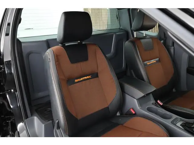 Ford Ranger 3.2 TDCi 200pk Automaat Wildtrak Supercab Trekhaak Camera Navigatie
