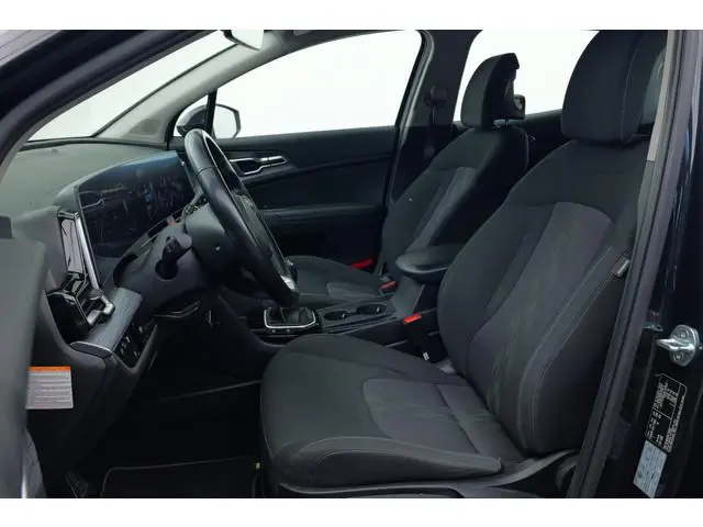 Kia Sportage 1.6 T-GDi MHEV DynamicLine | Trekhaak
