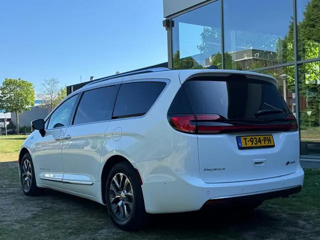 Chrysler Voyager