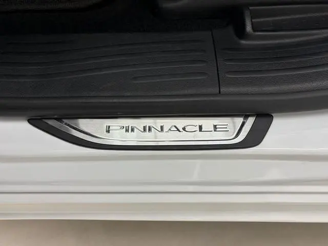 Chrysler Voyager