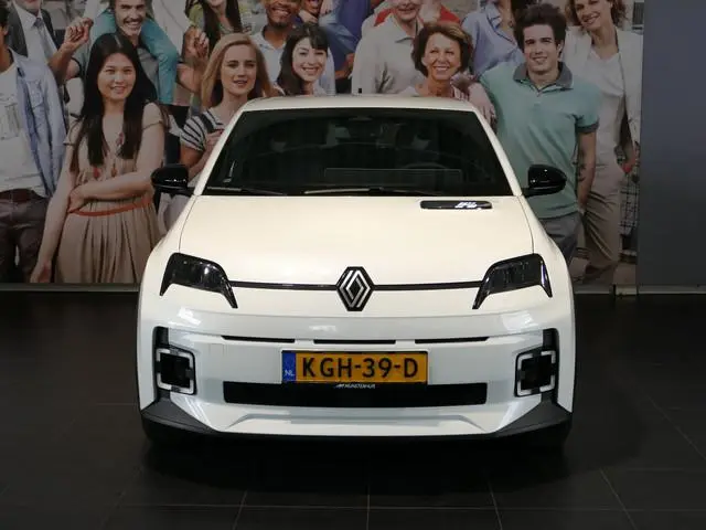 Renault 5