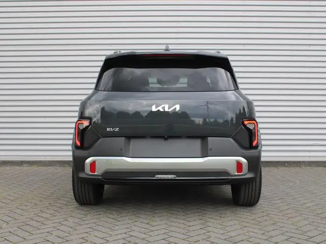 Kia EV2