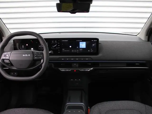Kia EV2