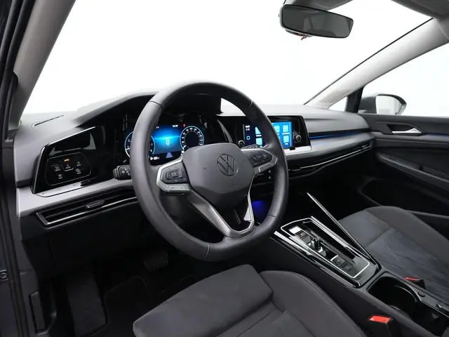 Volkswagen Golf 1.5 eTSI 130 pk DSG Style | Geheugen-/massagestoel | Adaptive Cruise | Parkeersensor...