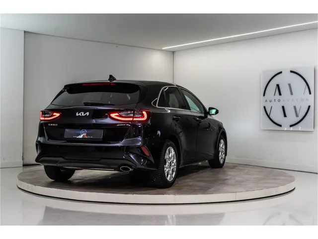 Kia cee'd