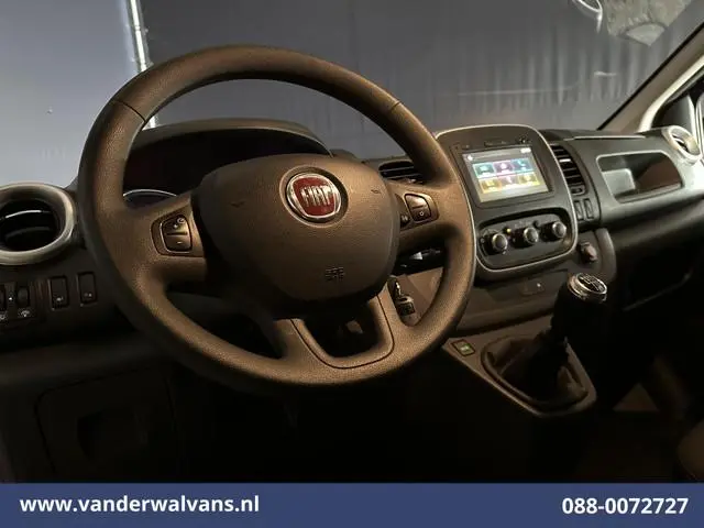 Fiat Talento