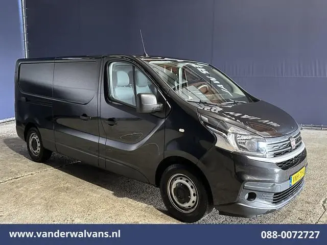 Fiat Talento