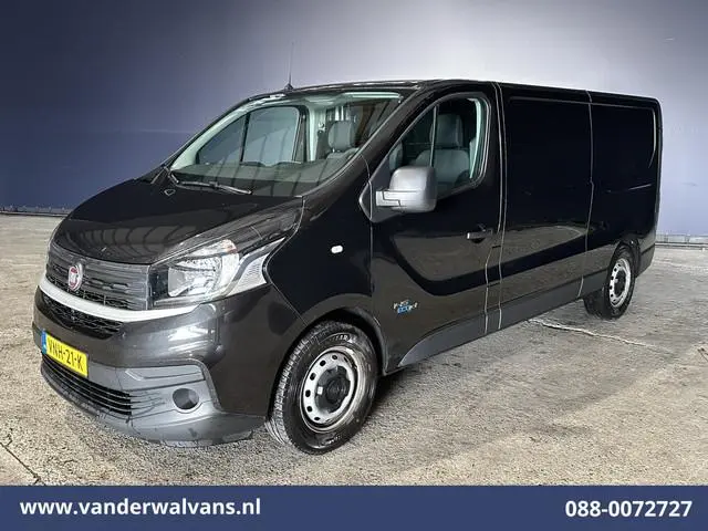Fiat Talento