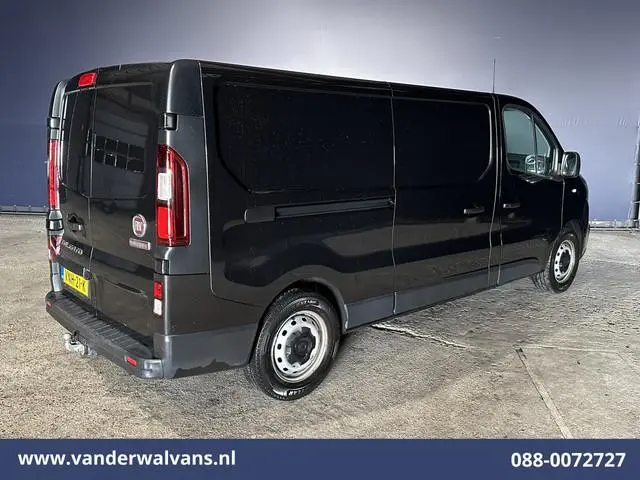 Fiat Talento