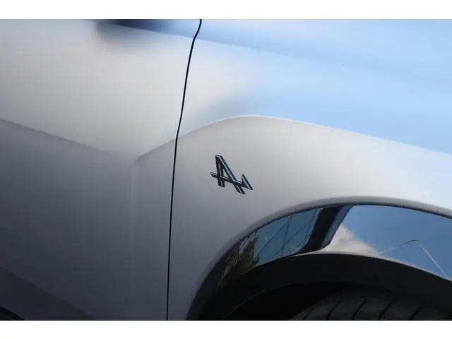 Alpine A290