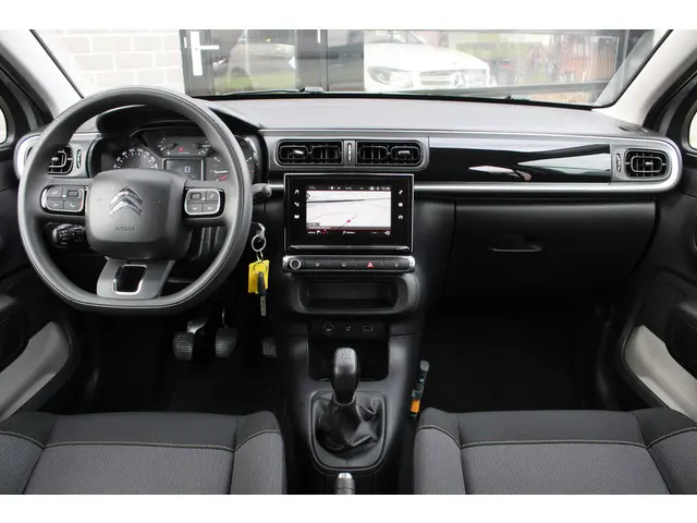 Citroën C3 1.2 PureTech Feel / Carplay / PDC / N.A.P.