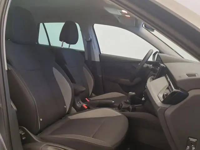 ŠKODA Kamiq 1.0 TSI 116pk DSG/AUT Selection Camera, Acc, Stoelverwarming