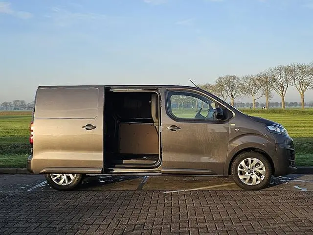 Citroën Jumpy