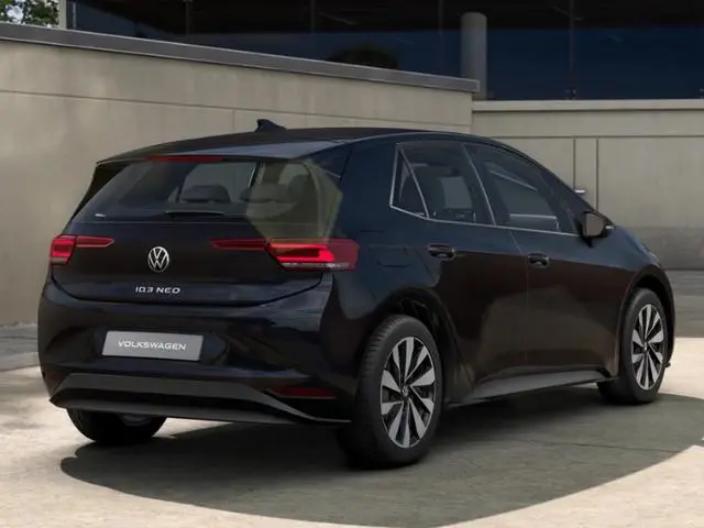 Volkswagen ID.3 Neo