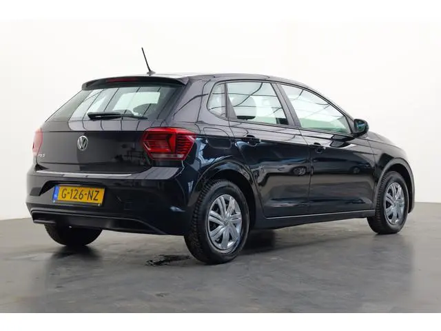 Volkswagen Polo 1.0 Comfortline | Cruise control | Airco | Bluetooth