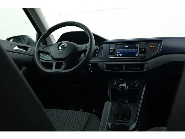 Volkswagen Polo 1.0 Comfortline | Cruise control | Airco | Bluetooth