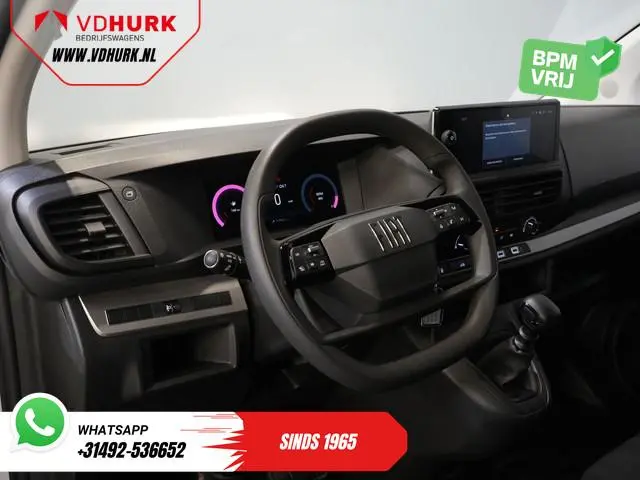 Fiat Scudo