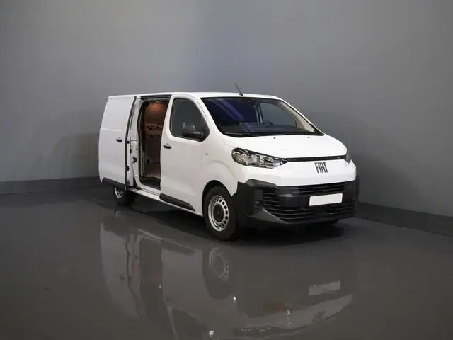 Fiat Scudo