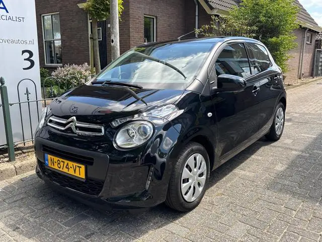 Citroën C1