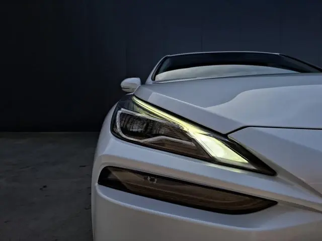 Toyota Mirai