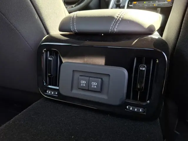Toyota Mirai